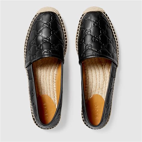 gucci espadrilles women's sale.